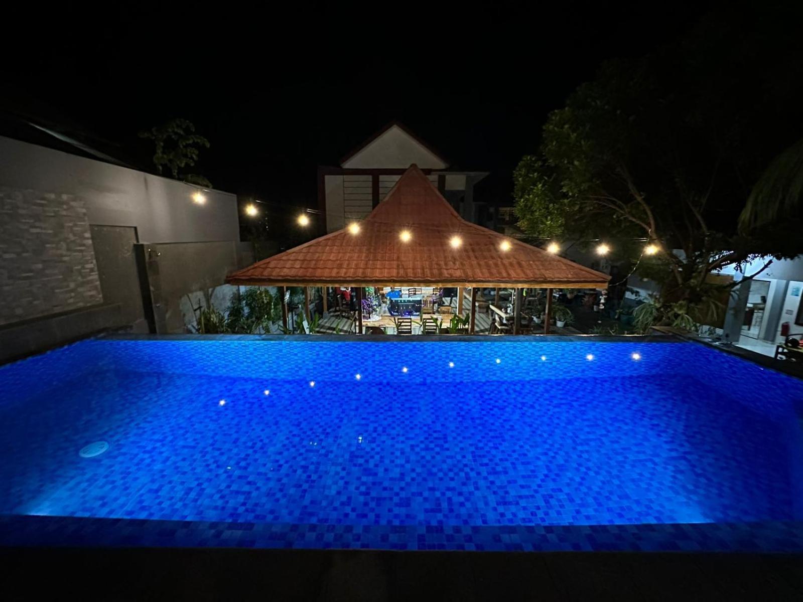 Pavilla Labuan Bajo Exterior photo