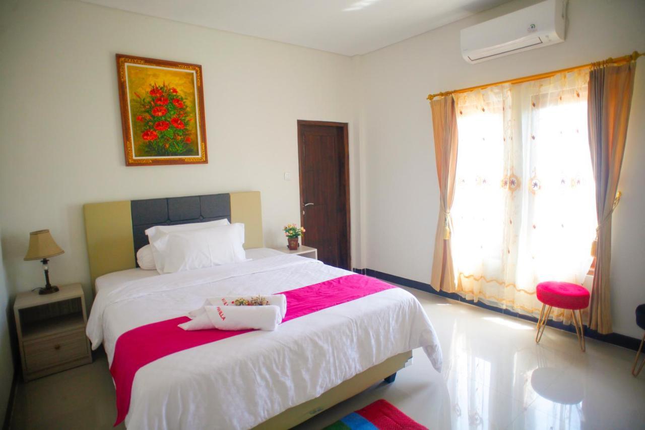 Pavilla Labuan Bajo Exterior photo