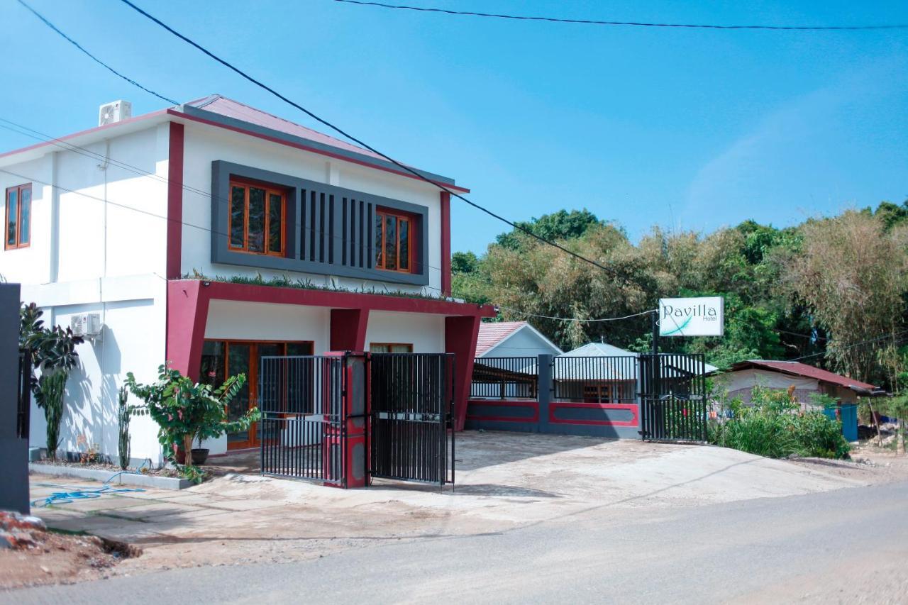 Pavilla Labuan Bajo Exterior photo